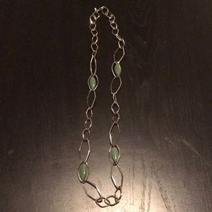 Vintage Simona Collini 36" Necklace